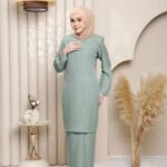 DUSTY GREEN