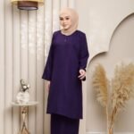 DARK PURPLE
