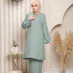DUSTY GREEN