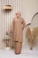 BAJU KURUNG PAHANG MELUR