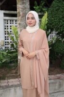 SELENDANG SULAM MANIK