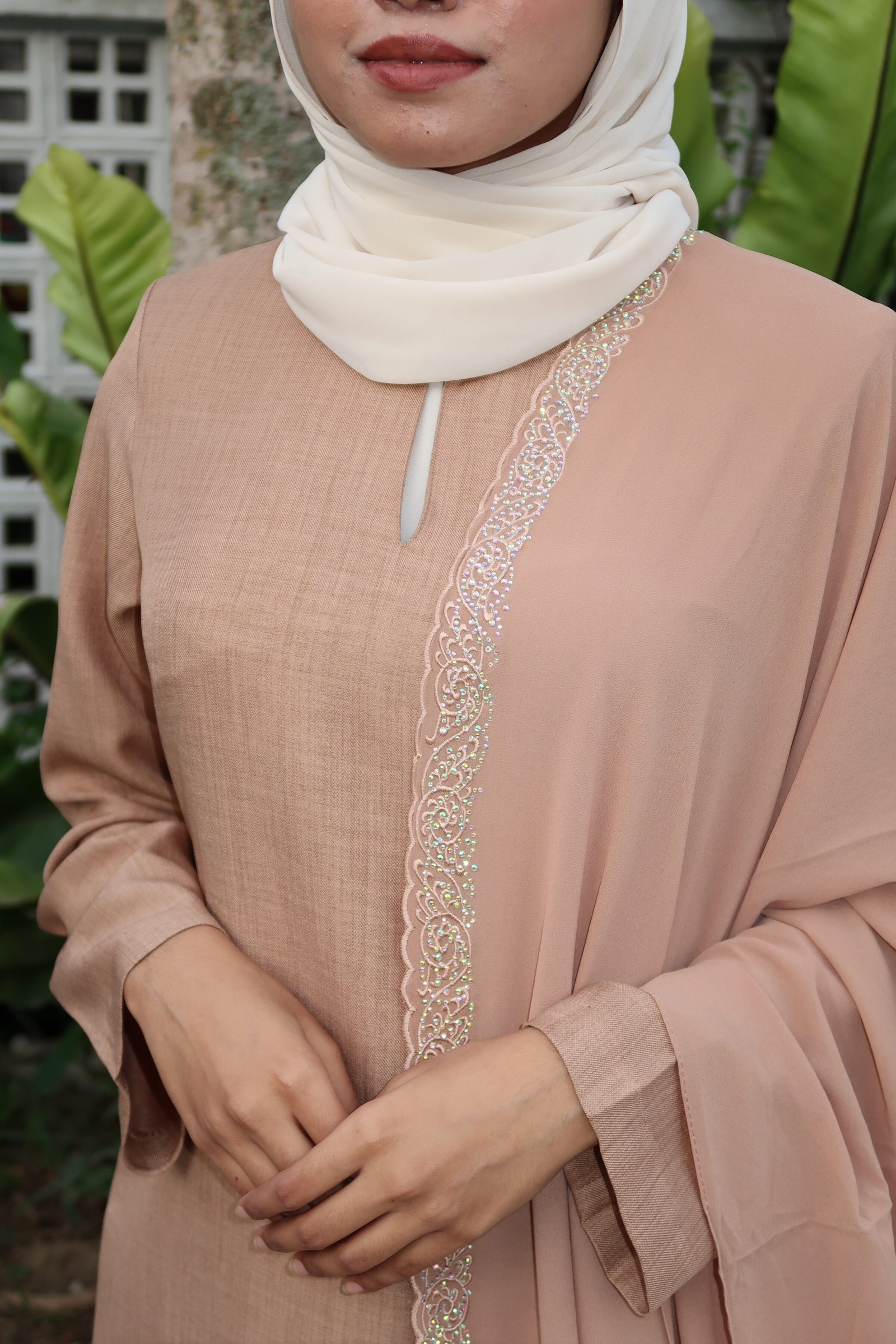 SELENDANG SULAM MANIK