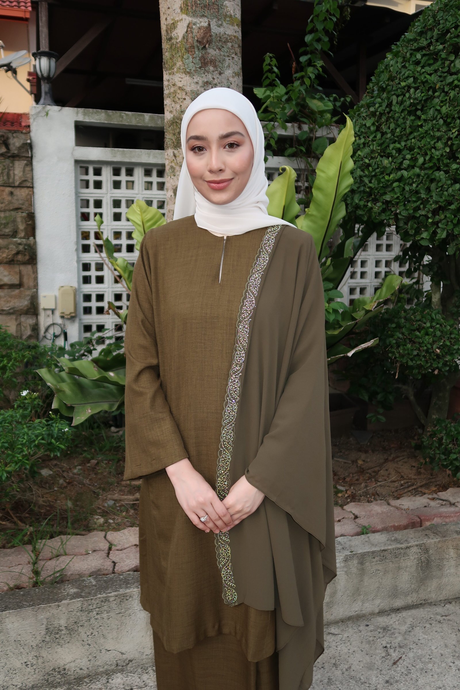 SELENDANG SULAM MANIK