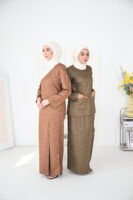BAJU KURUNG KEDAH LUBNA