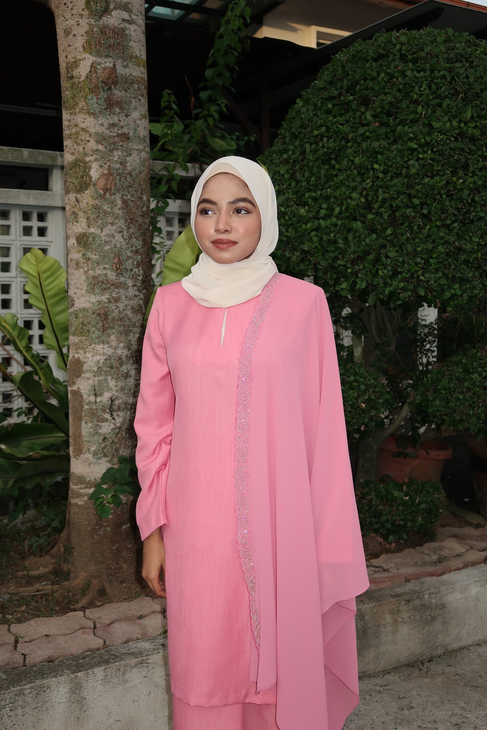 SELENDANG SULAM MANIK