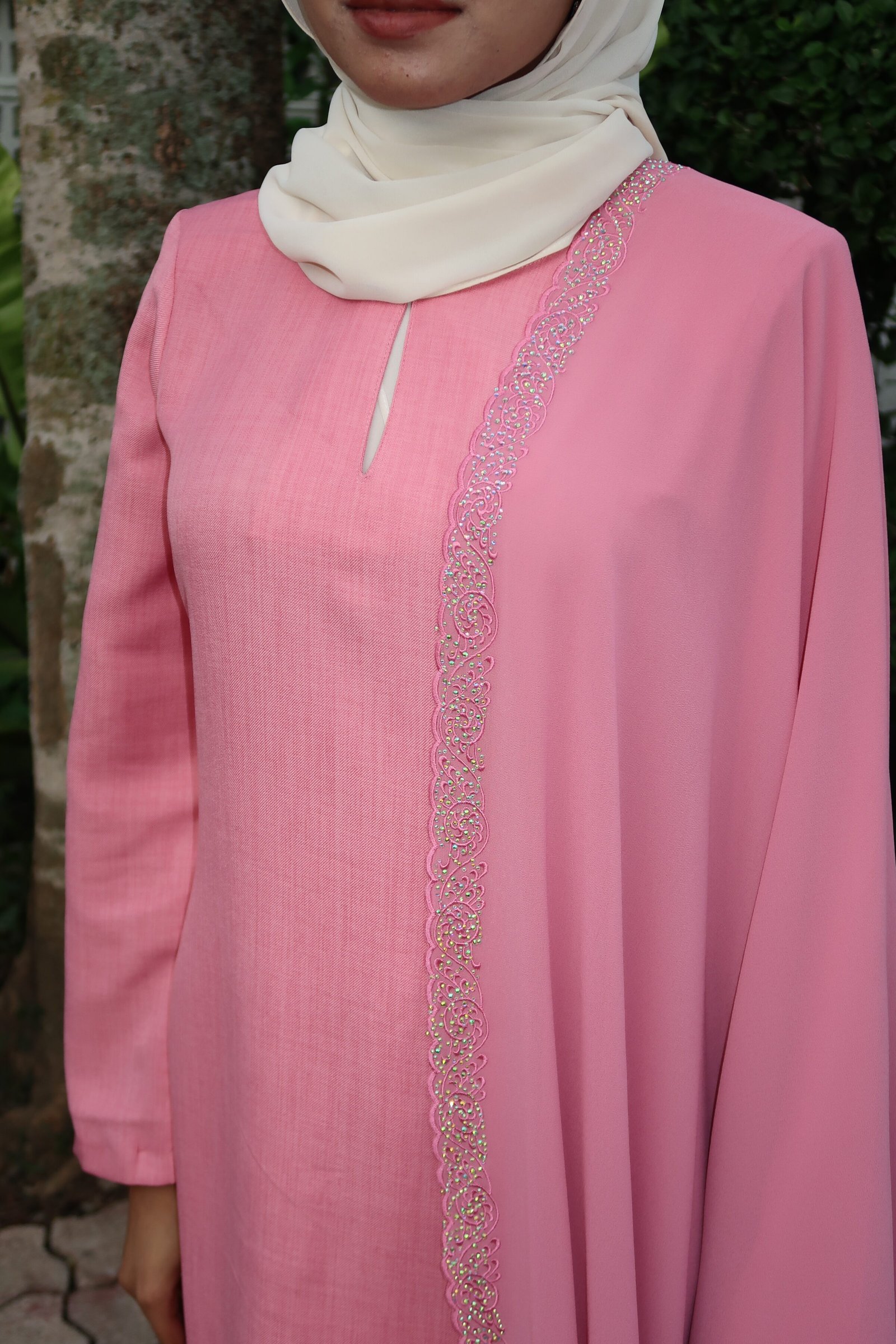 SELENDANG SULAM MANIK