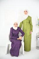 BAJU KEBAYA CENDAI