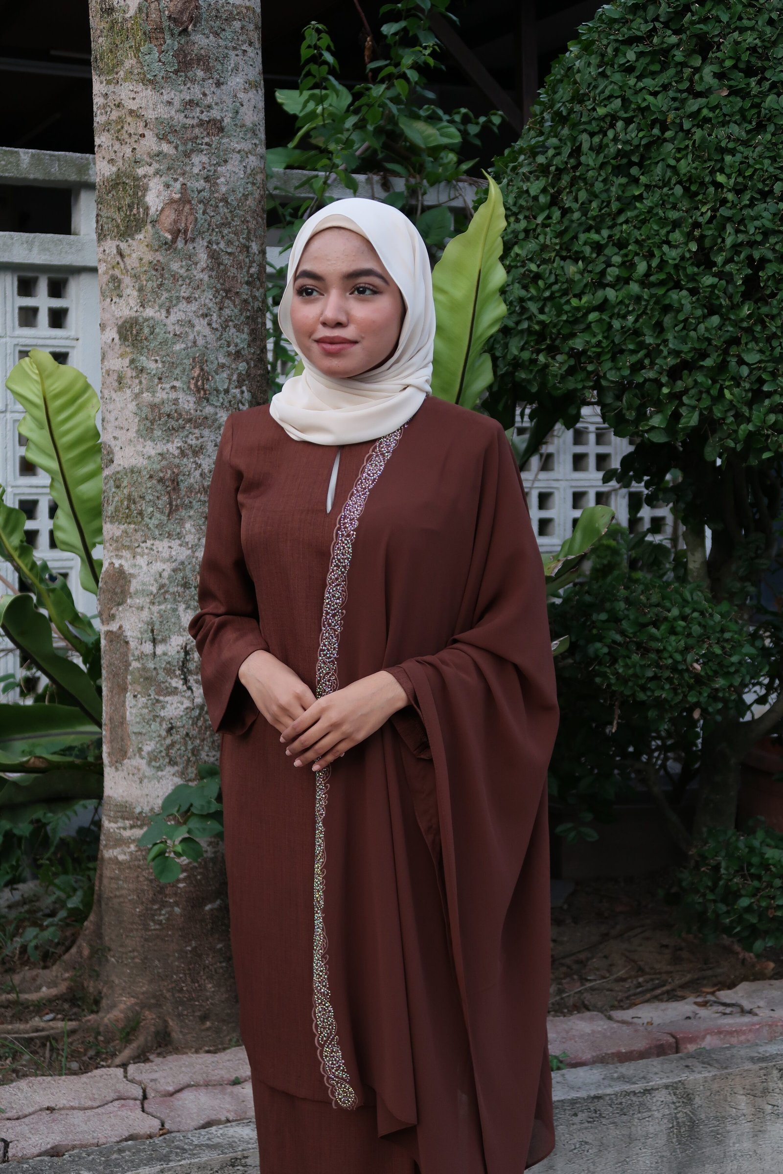 SELENDANG SULAM MANIK