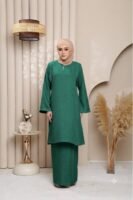 BAJU KURUNG PAHANG MELUR