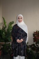 ZAZA TUNIC BLOUSE