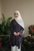 ZAZA TUNIC BLOUSE