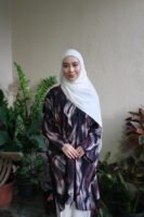 ZAZA TUNIC BLOUSE