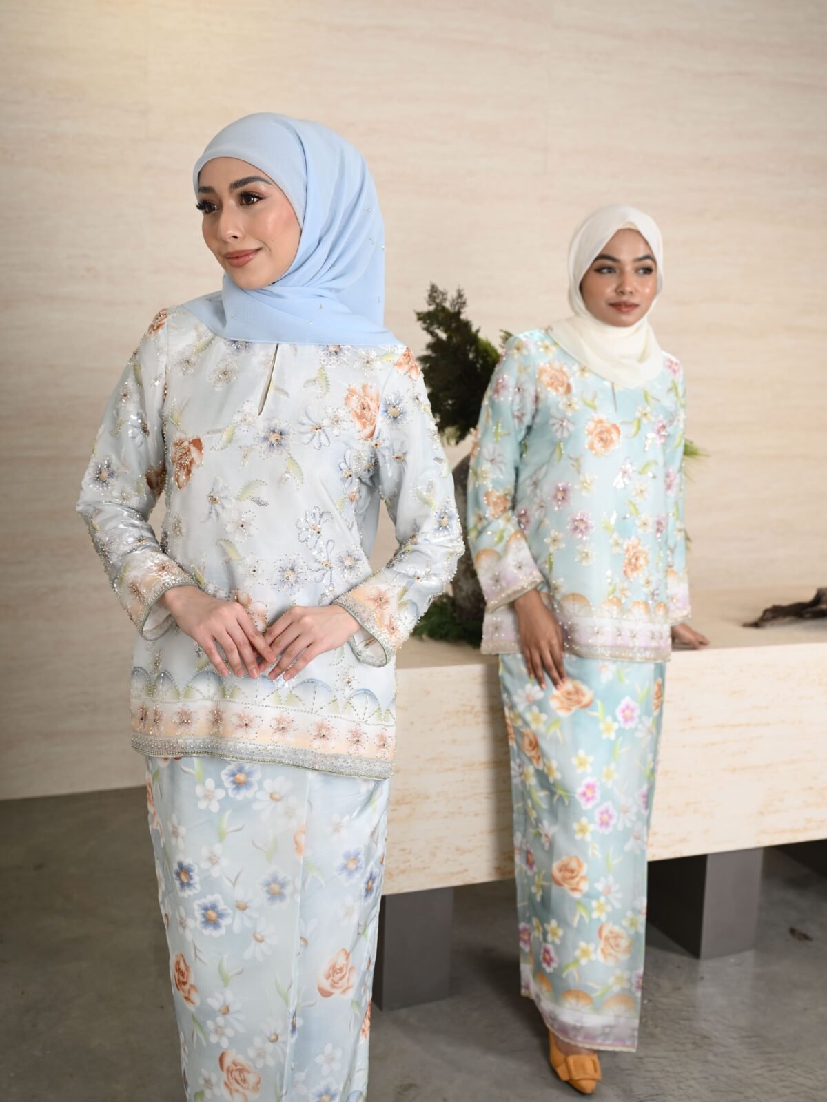 KURUNG KEDAH DELAILA