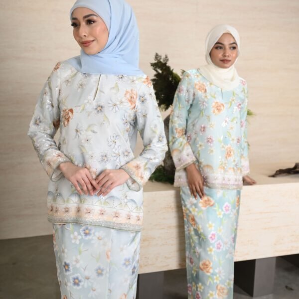 KURUNG KEDAH DELAILA