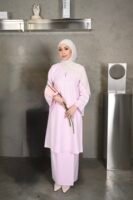 BAJU KURUNG PAHANG MELUR