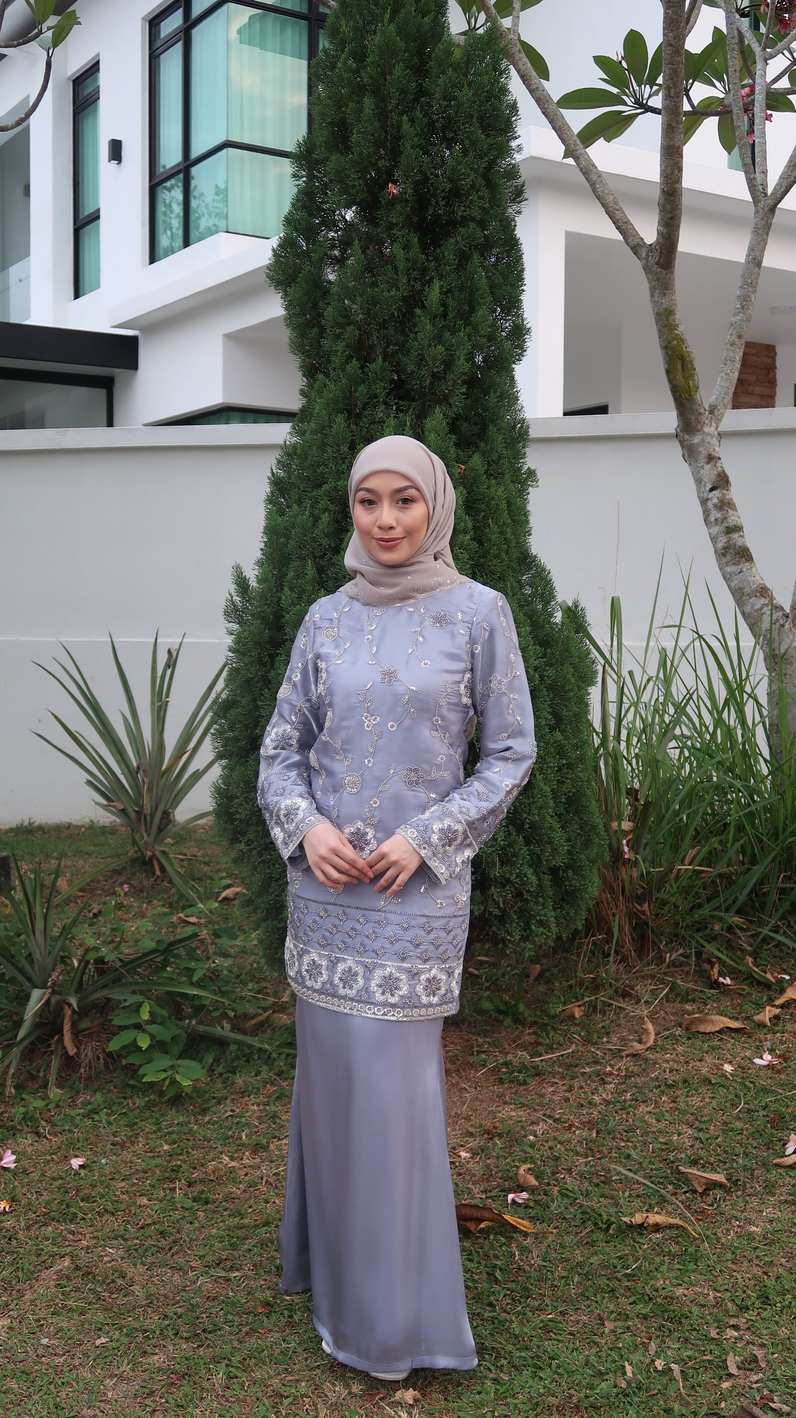 KURUNG MODEN AURELLE