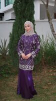 KURUNG MODEN AURELLE