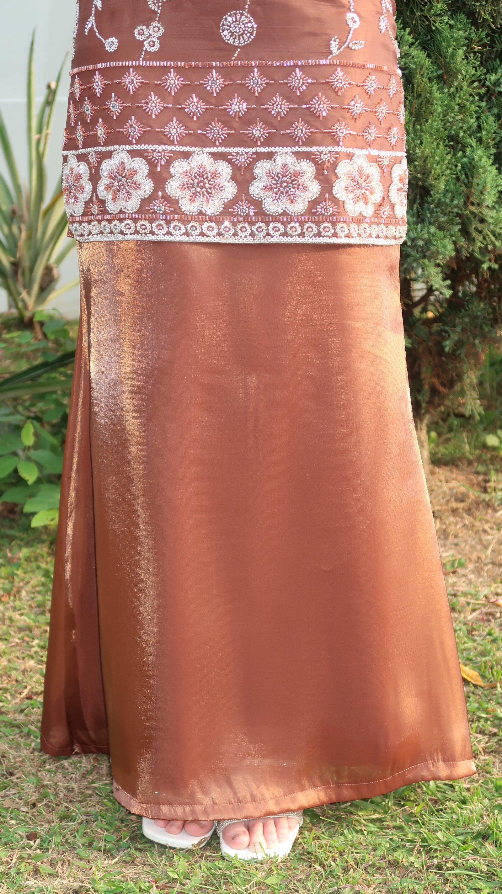 KURUNG MODEN AURELLE