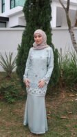 KURUNG MODEN AURELLE