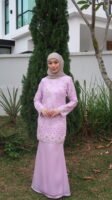 KURUNG MODEN AURELLE