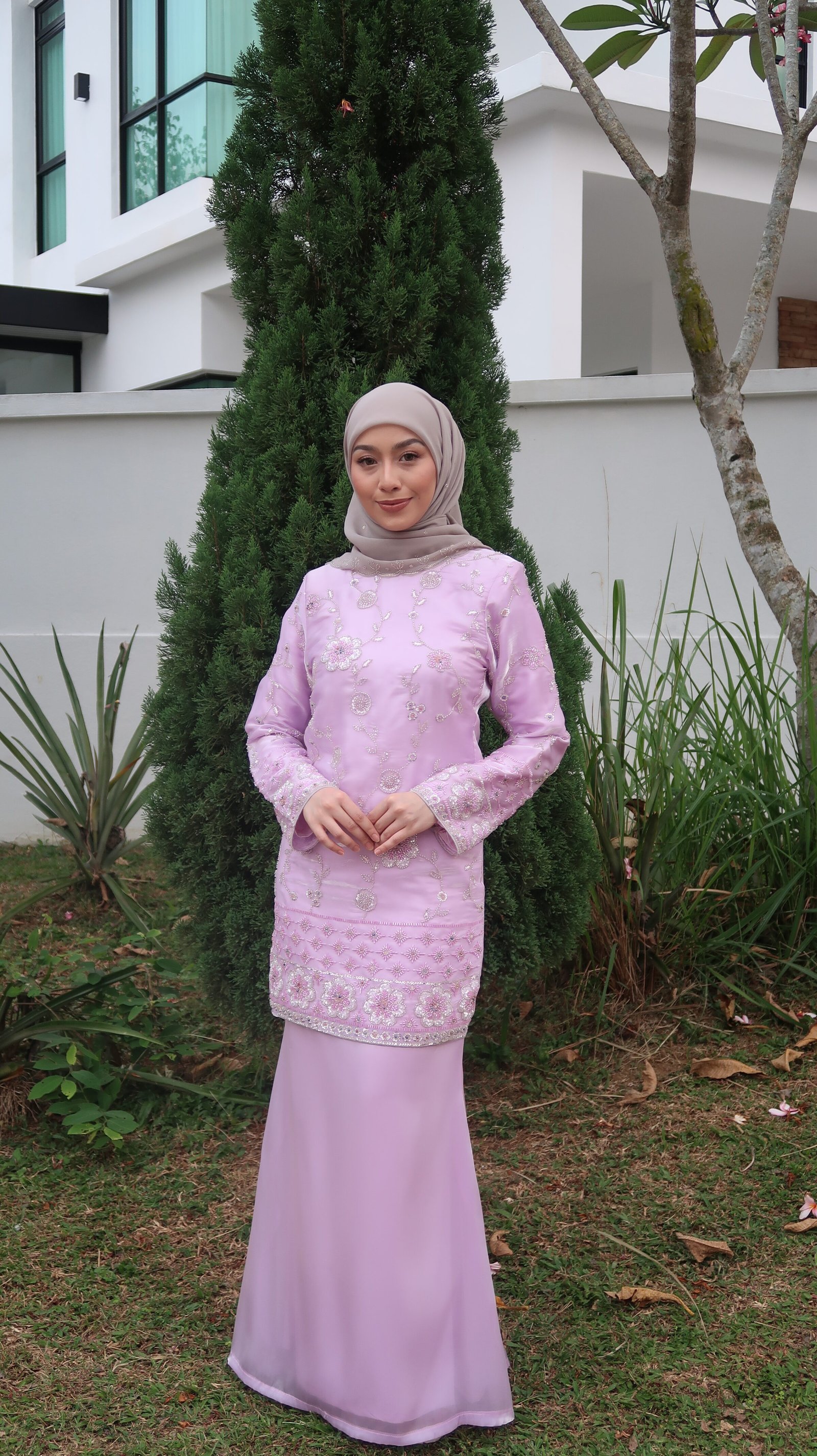 KURUNG MODEN AURELLE