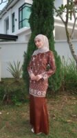 KURUNG MODEN AURELLE