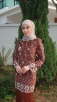 KURUNG MODEN AURELLE