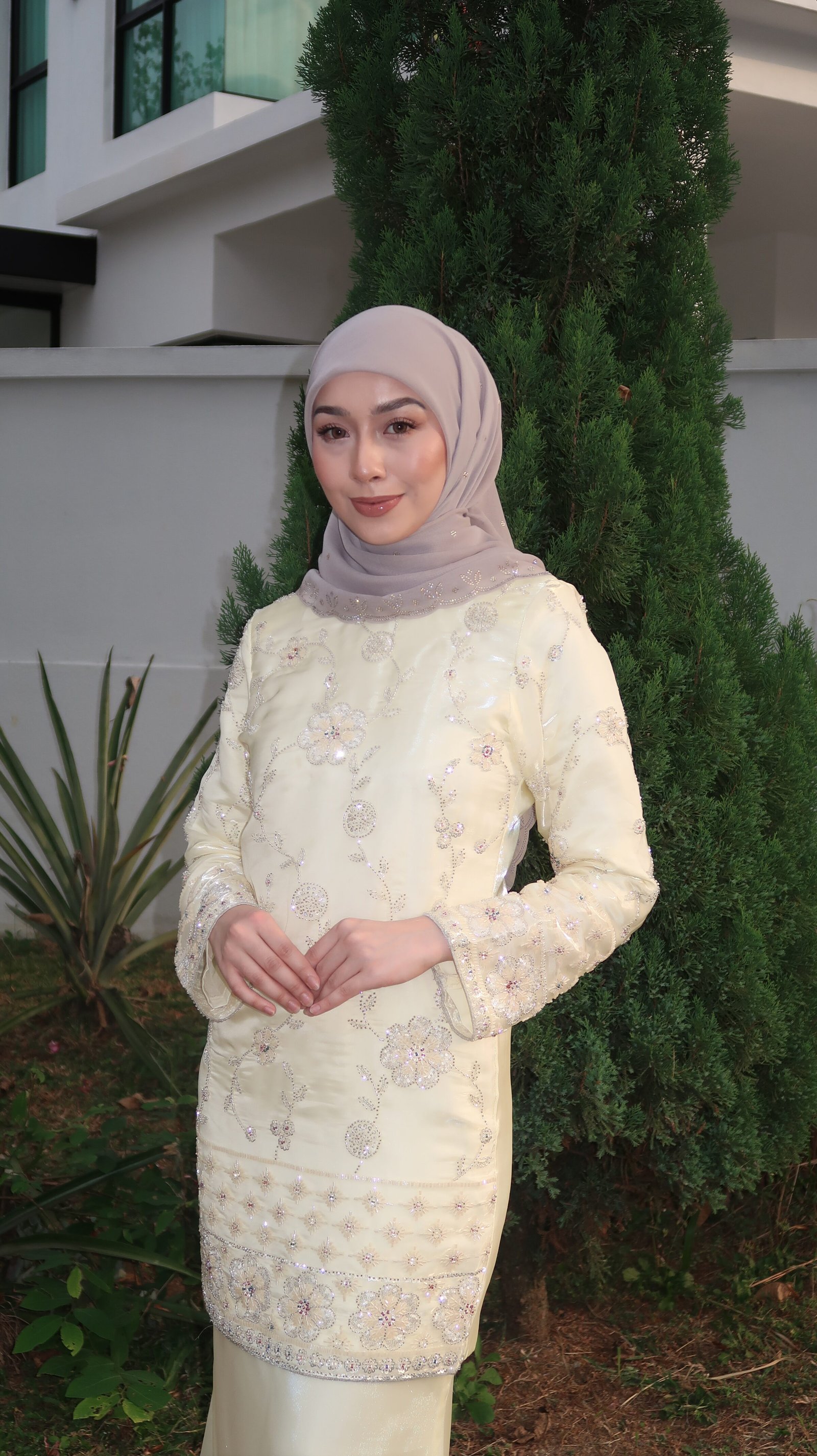 KURUNG MODEN AURELLE