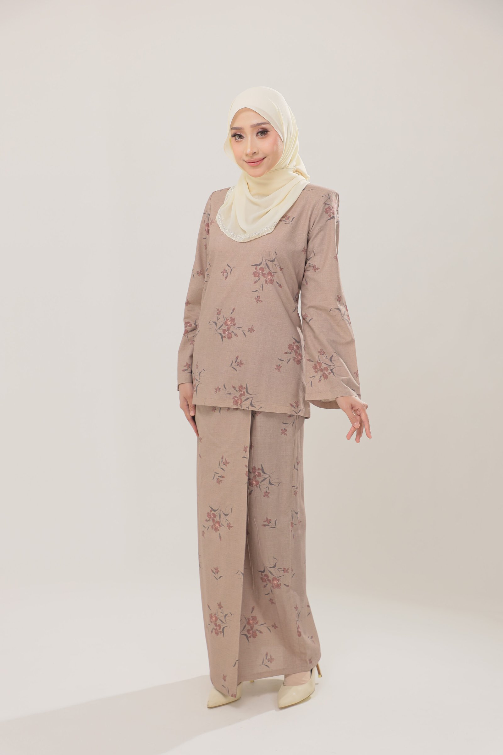 KURUNG KEDAH KIRANA