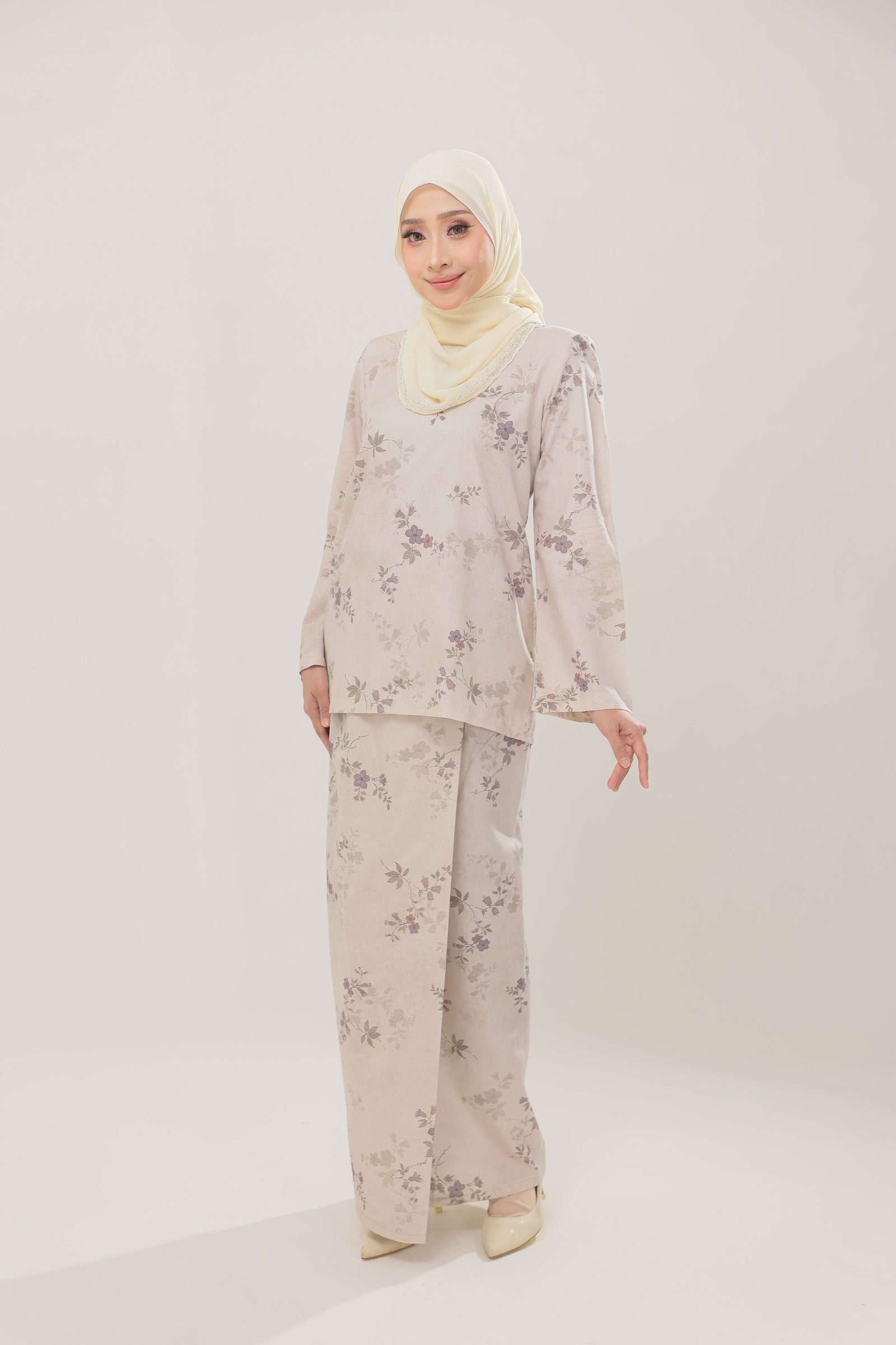 KURUNG KEDAH KIRANA
