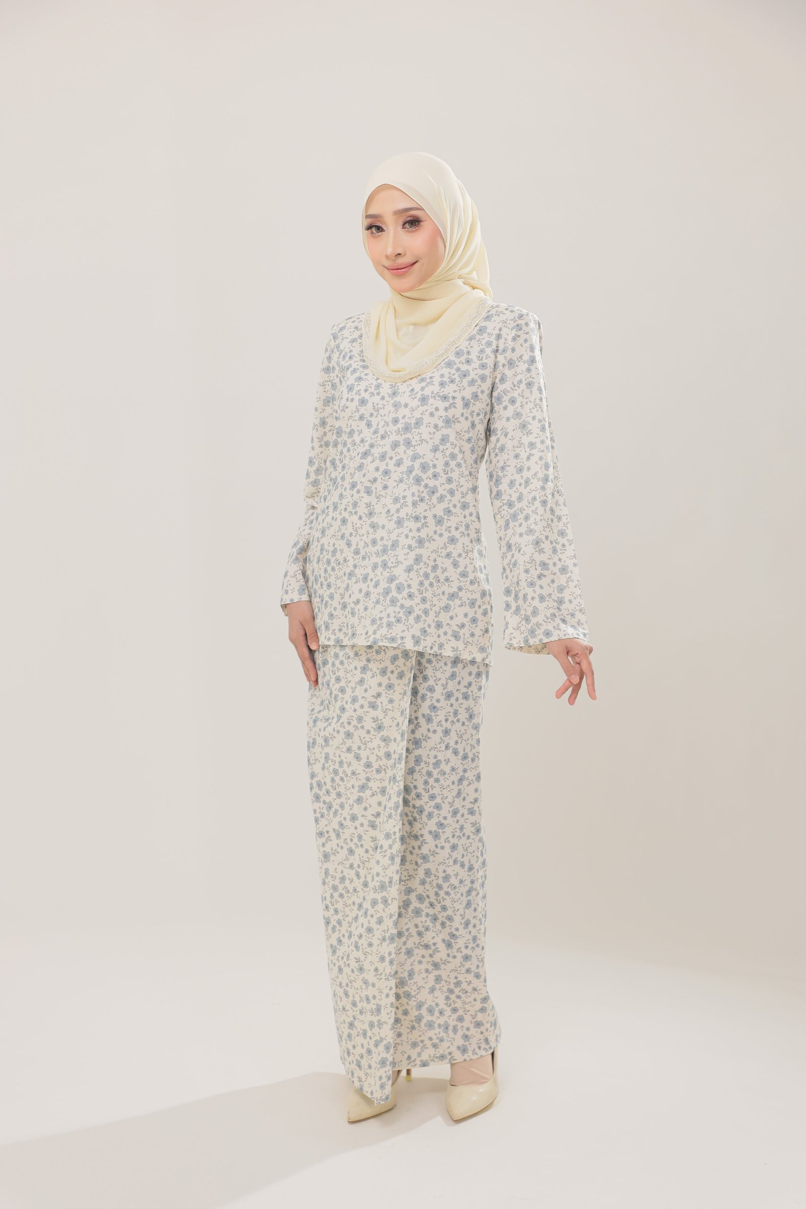 KURUNG KEDAH KIRANA