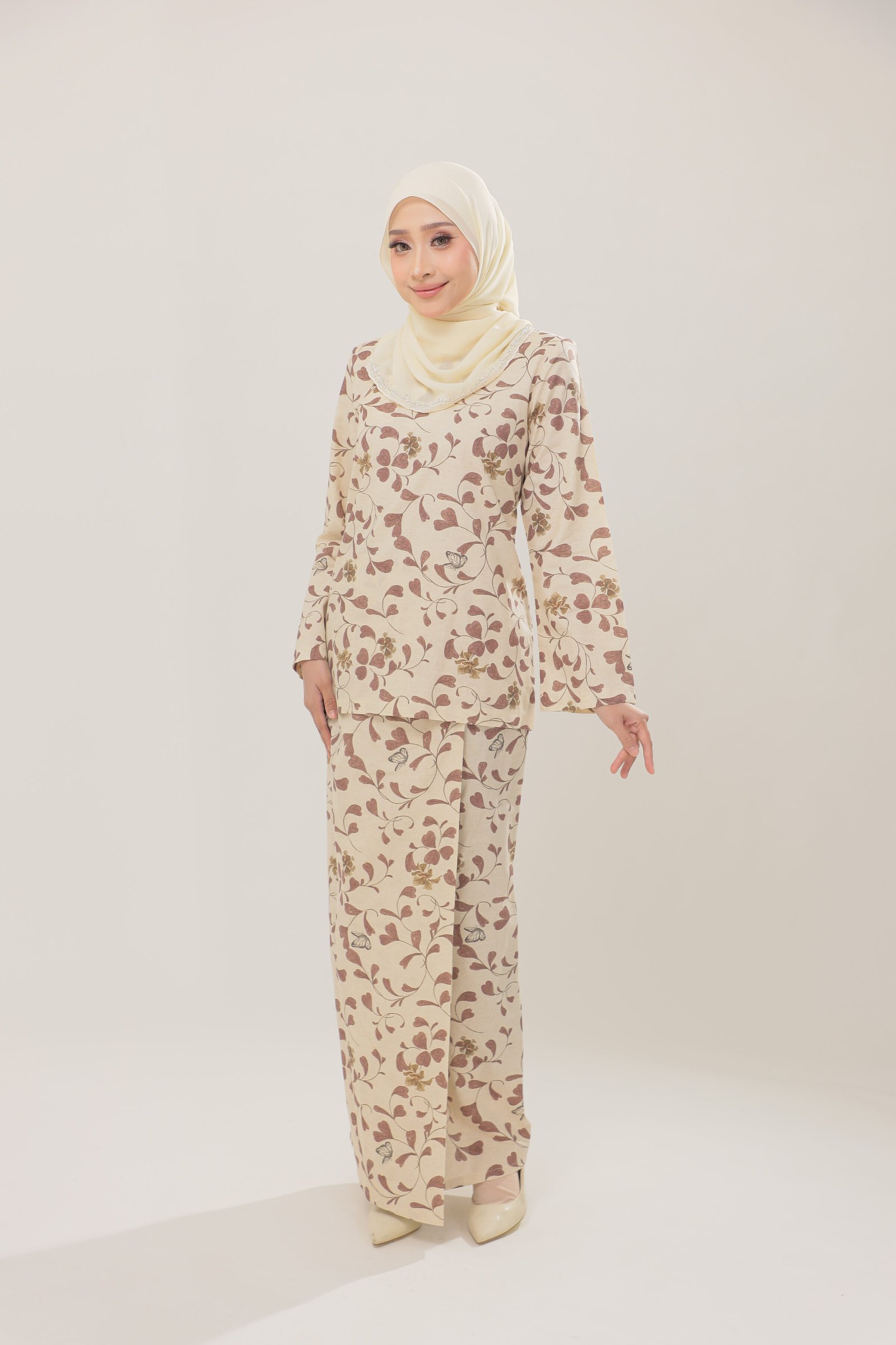 KURUNG KEDAH KIRANA
