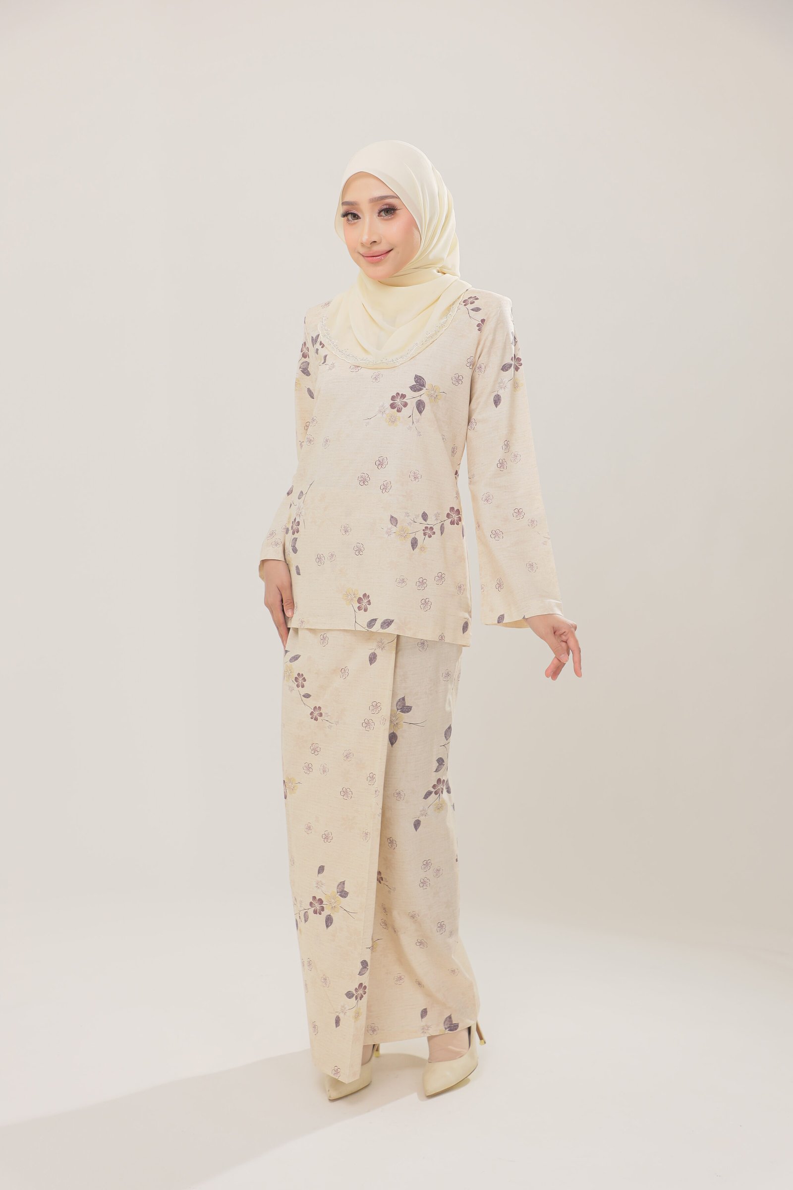 KURUNG KEDAH KIRANA