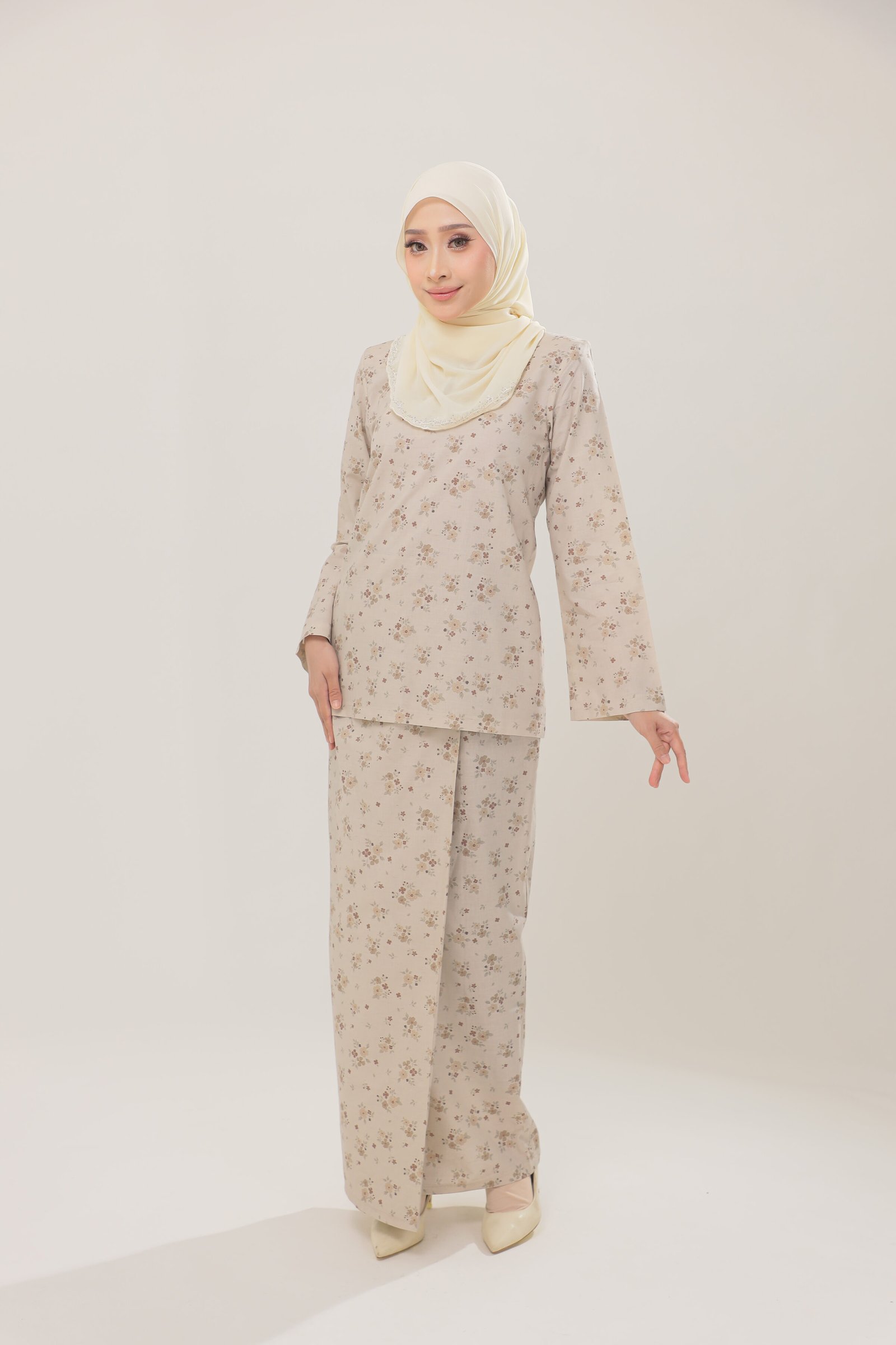 KURUNG KEDAH KIRANA