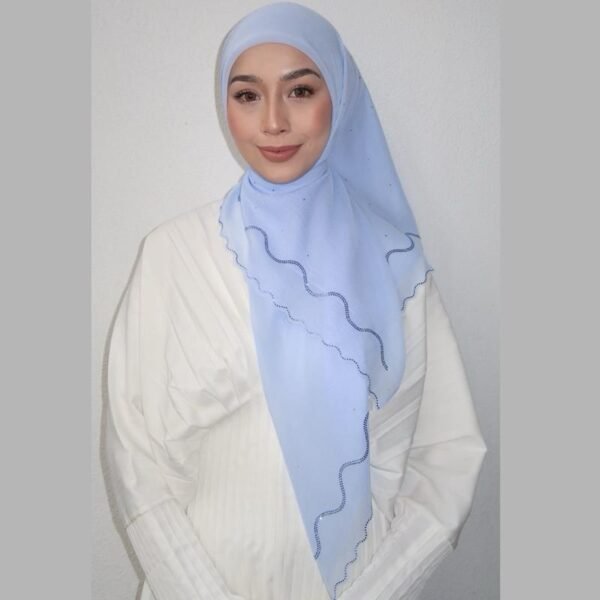 baby blue