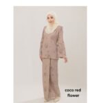 BAJU KURUNG KEDAH KIRANA