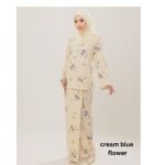 BAJU KURUNG KEDAH KIRANA