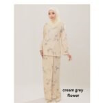 BAJU KURUNG KEDAH KIRANA