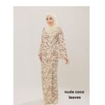 BAJU KURUNG KEDAH KIRANA