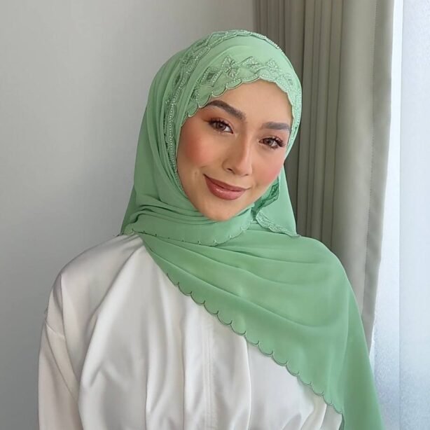 SELENDANG SULAM MANIK MARISSA