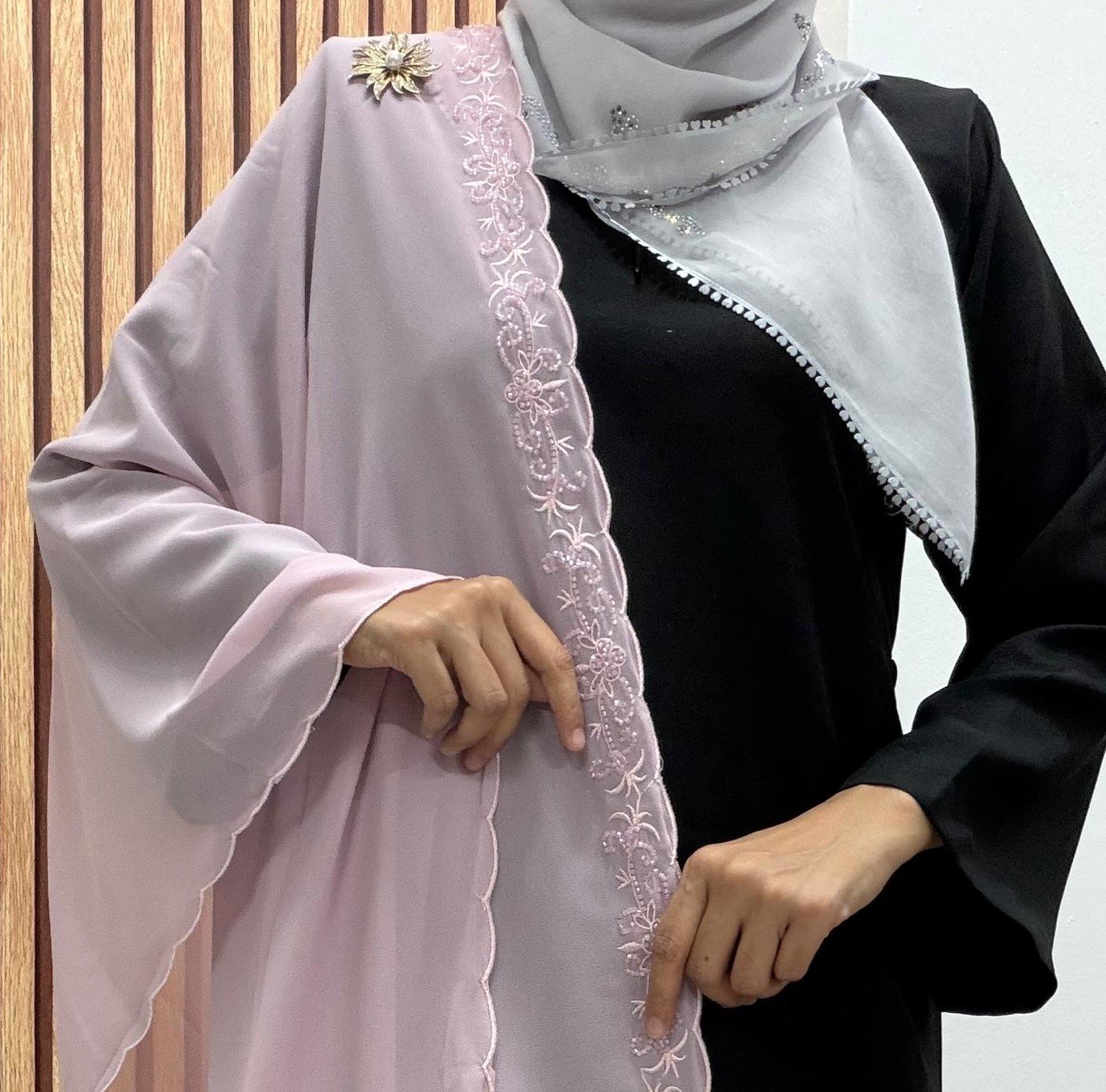 SELENDANG SULAM MANIK ADIRA