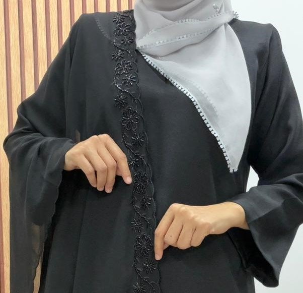 SELENDANG SULAM MANIK ANGGERIK