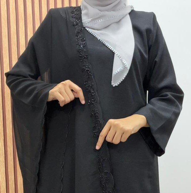 SELENDANG SULAM MANIK ADIRA