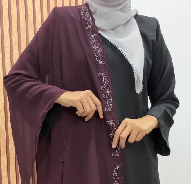 SELENDANG SULAM MANIK ADIRA