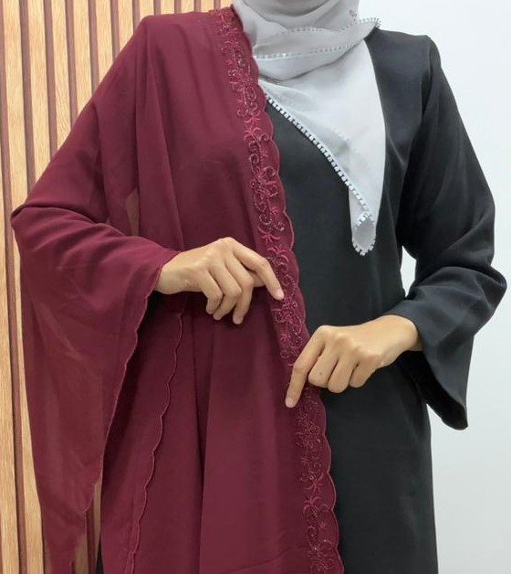 SELENDANG SULAM MANIK ADIRA