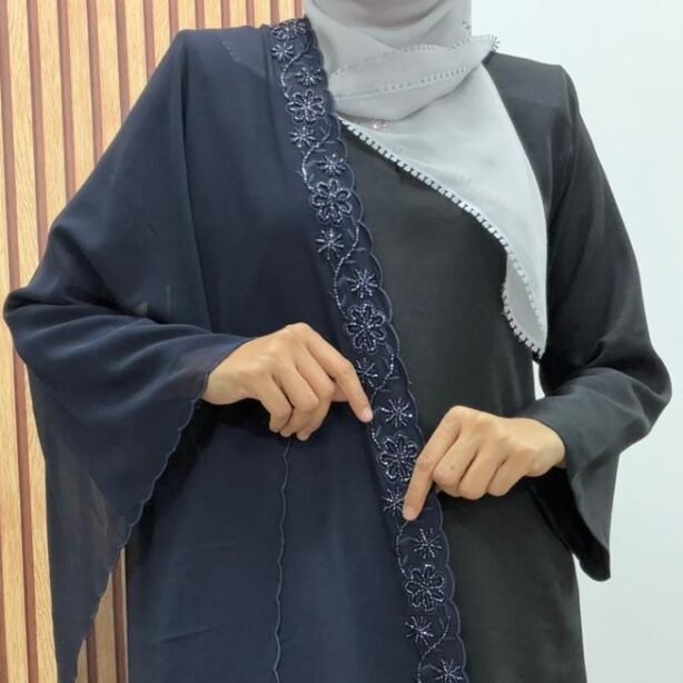 SELENDANG SULAM MANIK ANGGERIK