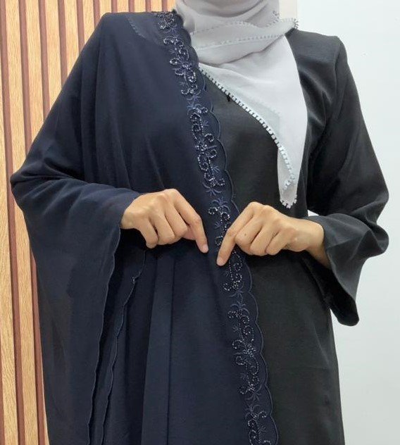 SELENDANG SULAM MANIK ADIRA