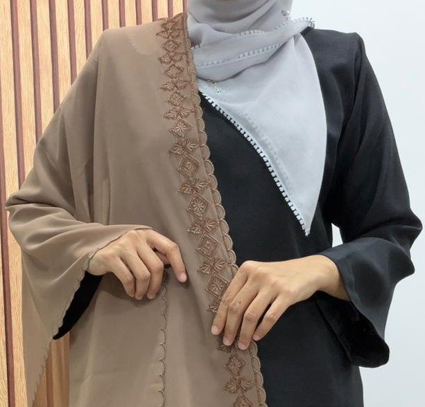 SELENDANG SULAM MANIK MARISSA