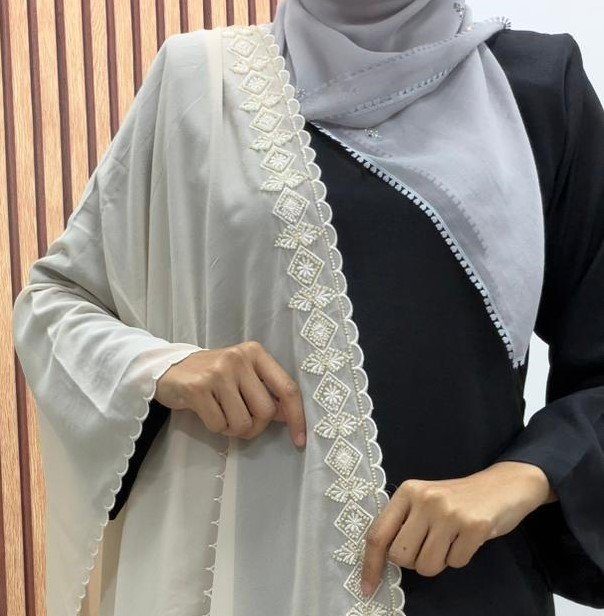 SELENDANG SULAM MANIK MARISSA