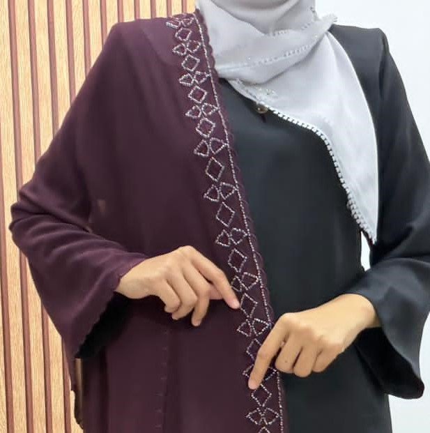 SELENDANG SULAM MANIK MARISSA